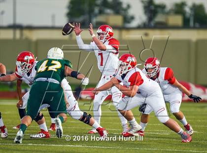 Thumbnail 3 in Ponder @ Benbrook photogallery.