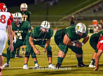 Thumbnail 3 in Ponder @ Benbrook photogallery.