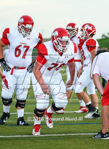 Thumbnail 3 in Ponder @ Benbrook photogallery.