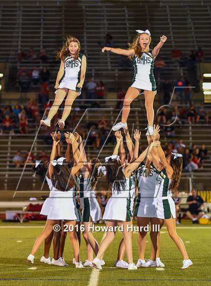 Thumbnail 3 in Ponder @ Benbrook photogallery.