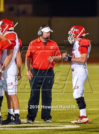 Thumbnail 3 in Ponder @ Benbrook photogallery.