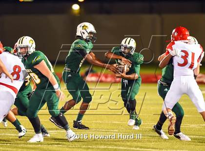 Thumbnail 2 in Ponder @ Benbrook photogallery.