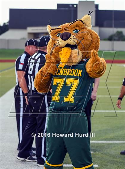 Thumbnail 1 in Ponder @ Benbrook photogallery.