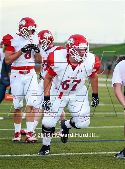 Thumbnail 1 in Ponder @ Benbrook photogallery.