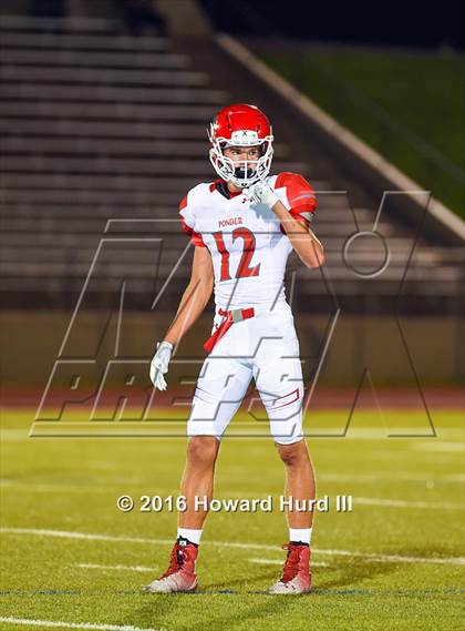 Thumbnail 2 in Ponder @ Benbrook photogallery.
