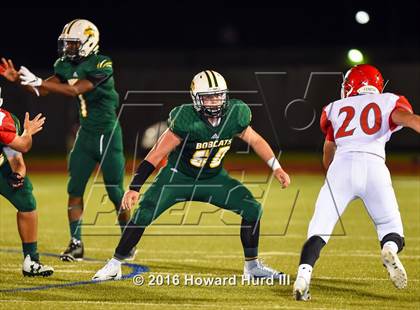 Thumbnail 2 in Ponder @ Benbrook photogallery.