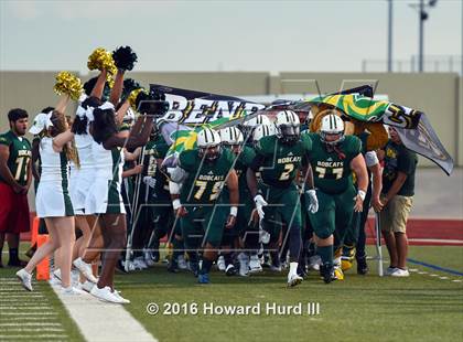 Thumbnail 3 in Ponder @ Benbrook photogallery.