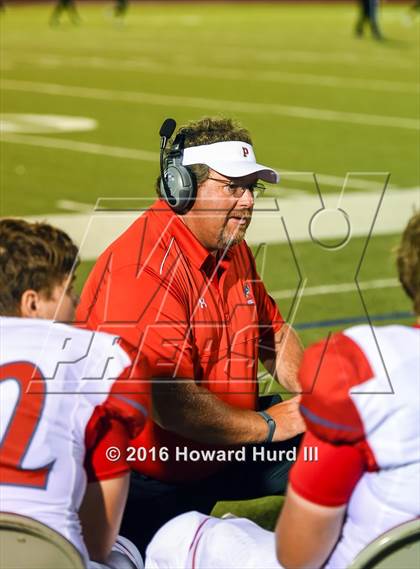 Thumbnail 1 in Ponder @ Benbrook photogallery.