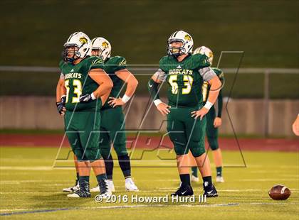 Thumbnail 1 in Ponder @ Benbrook photogallery.