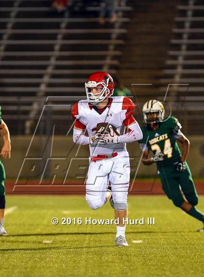 Thumbnail 1 in Ponder @ Benbrook photogallery.