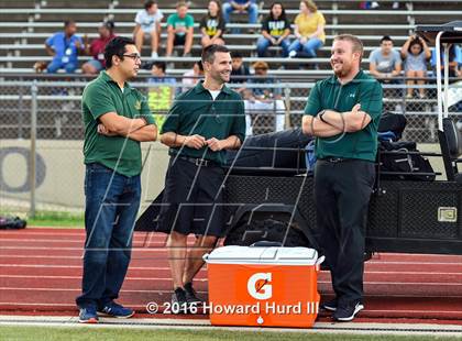 Thumbnail 3 in Ponder @ Benbrook photogallery.