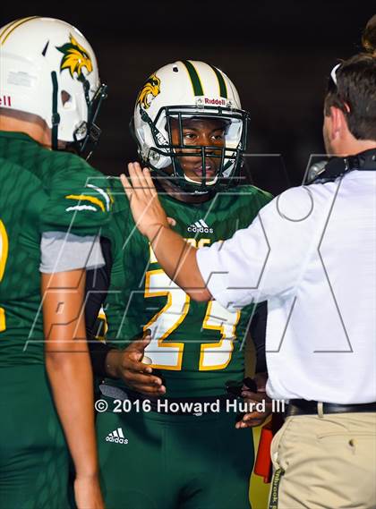 Thumbnail 2 in Ponder @ Benbrook photogallery.