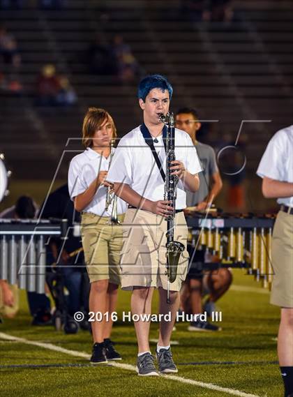 Thumbnail 1 in Ponder @ Benbrook photogallery.