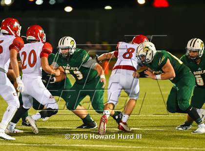 Thumbnail 1 in Ponder @ Benbrook photogallery.