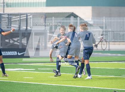 Thumbnail 3 in Montclair @ Perry (Nike SoCal HS tournament) photogallery.