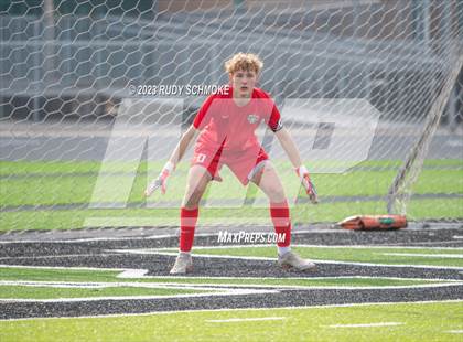 Thumbnail 1 in Montclair @ Perry (Nike SoCal HS tournament) photogallery.