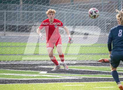 Thumbnail 1 in Montclair @ Perry (Nike SoCal HS tournament) photogallery.