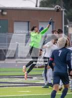 Photo from the gallery "Montclair @ Perry (Nike SoCal HS tournament)"