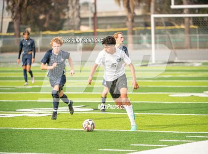 Thumbnail 3 in Montclair @ Perry (Nike SoCal HS tournament) photogallery.