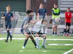 Photo from the gallery "Montclair @ Perry (Nike SoCal HS tournament)"