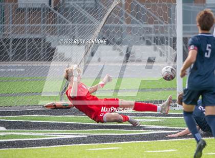 Thumbnail 1 in Montclair @ Perry (Nike SoCal HS tournament) photogallery.