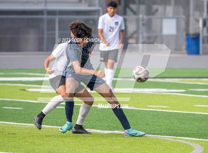 Thumbnail 1 in Montclair @ Perry (Nike SoCal HS tournament) photogallery.