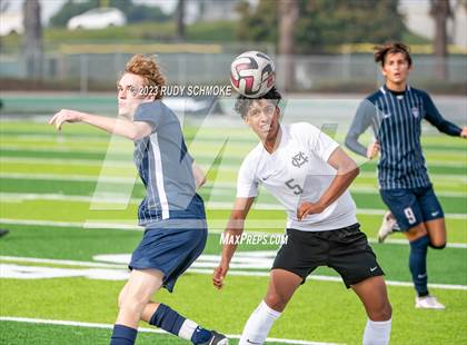 Thumbnail 3 in Montclair @ Perry (Nike SoCal HS tournament) photogallery.
