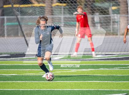 Thumbnail 1 in Montclair @ Perry (Nike SoCal HS tournament) photogallery.