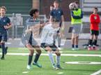 Photo from the gallery "Montclair @ Perry (Nike SoCal HS tournament)"