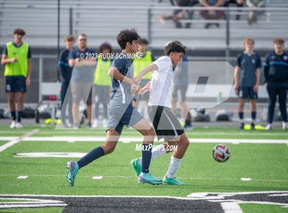 Thumbnail 3 in Montclair @ Perry (Nike SoCal HS tournament) photogallery.