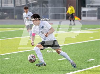 Thumbnail 1 in Montclair @ Perry (Nike SoCal HS tournament) photogallery.