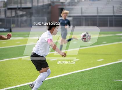 Thumbnail 3 in Montclair @ Perry (Nike SoCal HS tournament) photogallery.