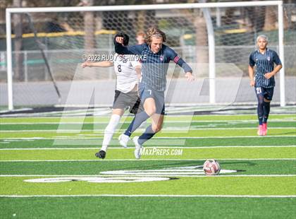 Thumbnail 3 in Montclair @ Perry (Nike SoCal HS tournament) photogallery.