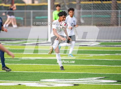 Thumbnail 3 in Montclair @ Perry (Nike SoCal HS tournament) photogallery.