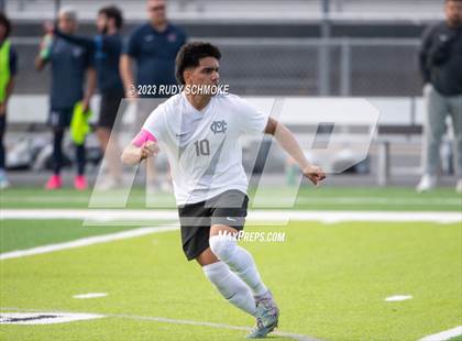 Thumbnail 3 in Montclair @ Perry (Nike SoCal HS tournament) photogallery.
