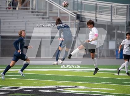 Thumbnail 1 in Montclair @ Perry (Nike SoCal HS tournament) photogallery.