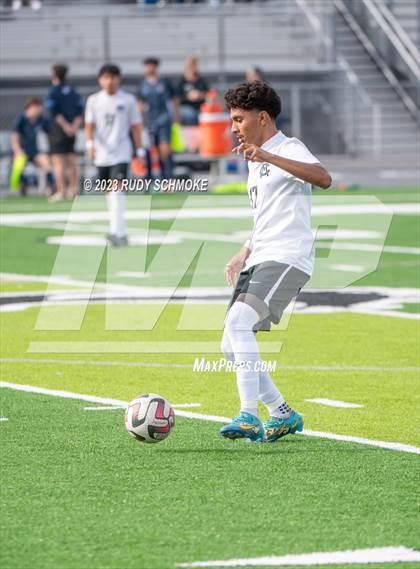 Thumbnail 3 in Montclair @ Perry (Nike SoCal HS tournament) photogallery.