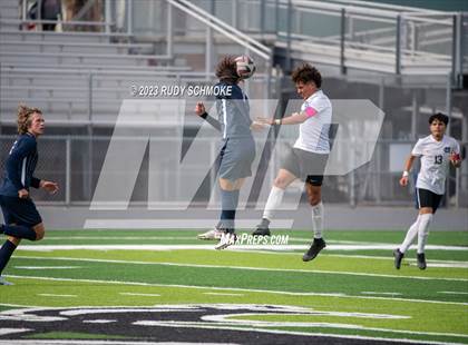 Thumbnail 3 in Montclair @ Perry (Nike SoCal HS tournament) photogallery.