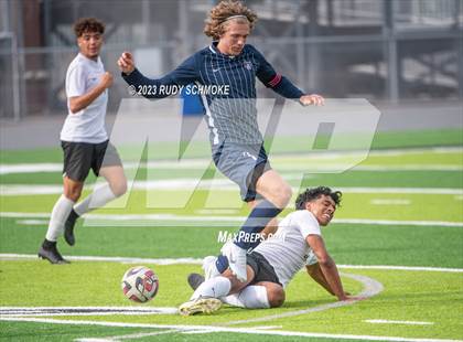 Thumbnail 1 in Montclair @ Perry (Nike SoCal HS tournament) photogallery.