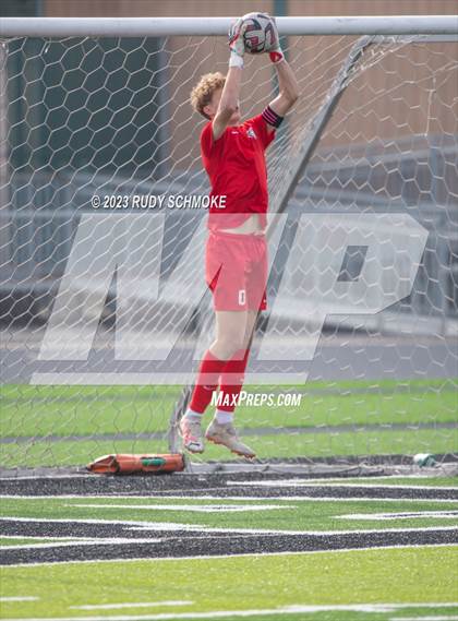 Thumbnail 1 in Montclair @ Perry (Nike SoCal HS tournament) photogallery.