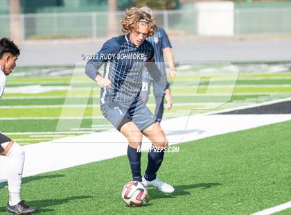 Thumbnail 1 in Montclair @ Perry (Nike SoCal HS tournament) photogallery.