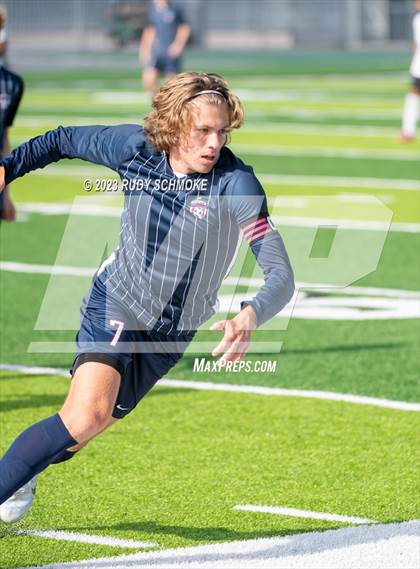 Thumbnail 3 in Montclair @ Perry (Nike SoCal HS tournament) photogallery.