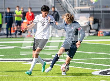 Thumbnail 2 in Montclair @ Perry (Nike SoCal HS tournament) photogallery.