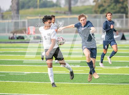Thumbnail 2 in Montclair @ Perry (Nike SoCal HS tournament) photogallery.