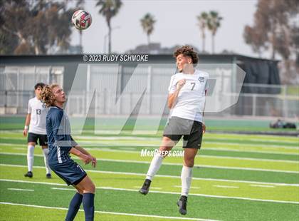 Thumbnail 1 in Montclair @ Perry (Nike SoCal HS tournament) photogallery.
