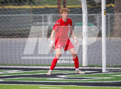Thumbnail 3 in Montclair @ Perry (Nike SoCal HS tournament) photogallery.