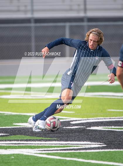 Thumbnail 3 in Montclair @ Perry (Nike SoCal HS tournament) photogallery.
