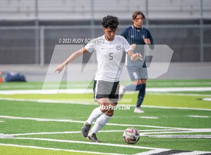 Thumbnail 1 in Montclair @ Perry (Nike SoCal HS tournament) photogallery.
