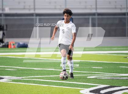 Thumbnail 2 in Montclair @ Perry (Nike SoCal HS tournament) photogallery.