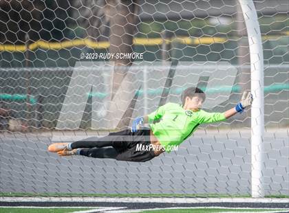 Thumbnail 2 in Montclair @ Perry (Nike SoCal HS tournament) photogallery.